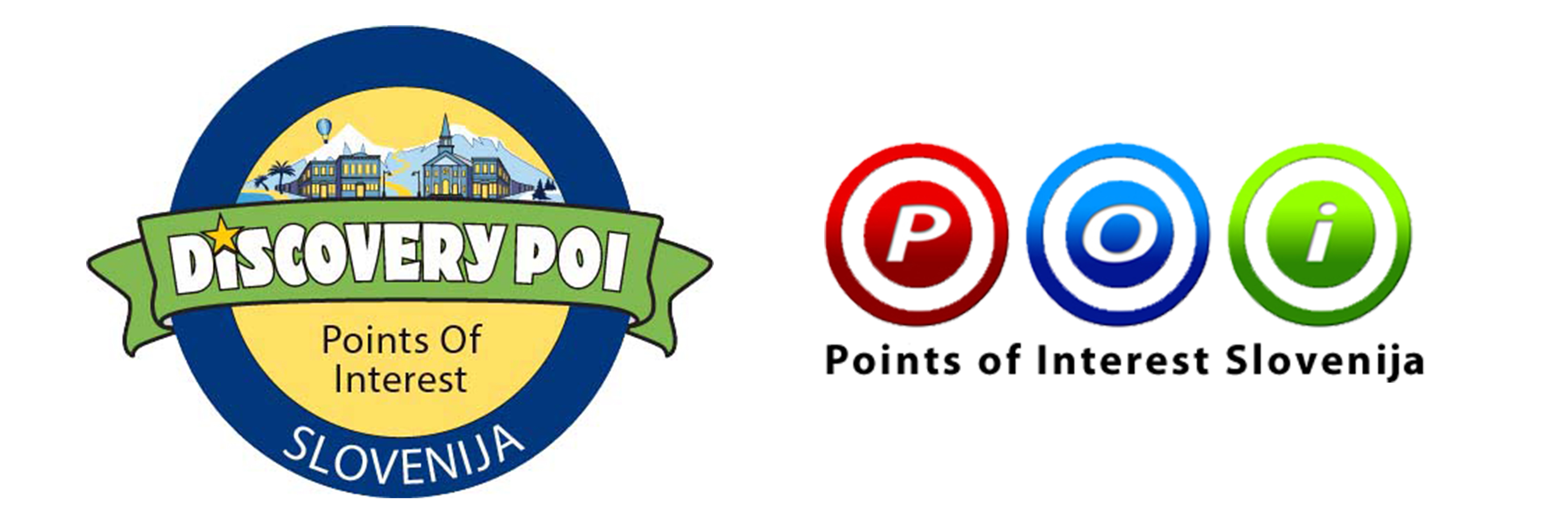 Discovery POI